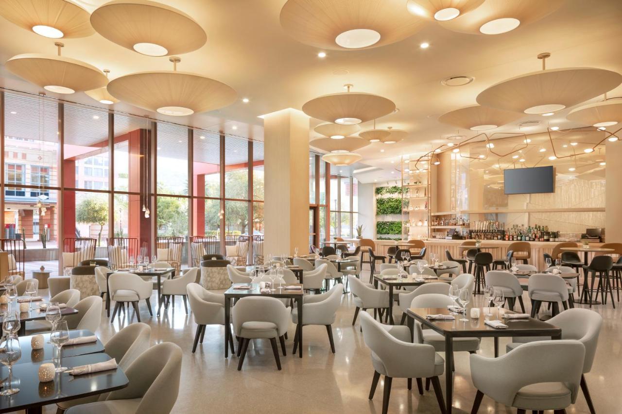 فندق The Westin تيمبي المظهر الخارجي الصورة
