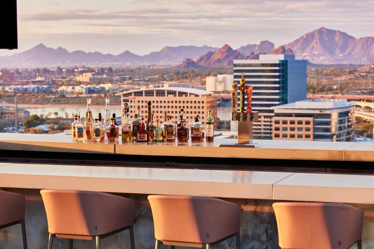 فندق The Westin تيمبي المظهر الخارجي الصورة
