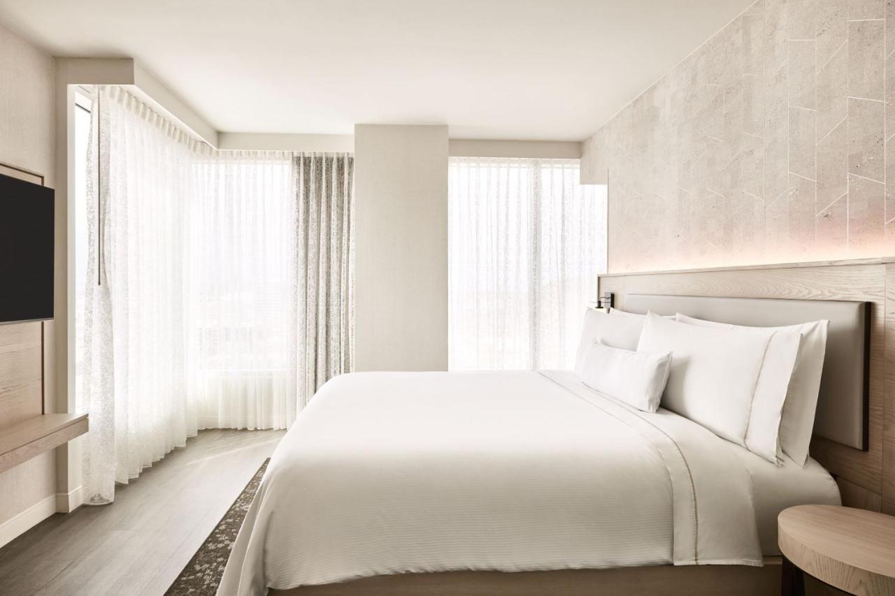 فندق The Westin تيمبي المظهر الخارجي الصورة
