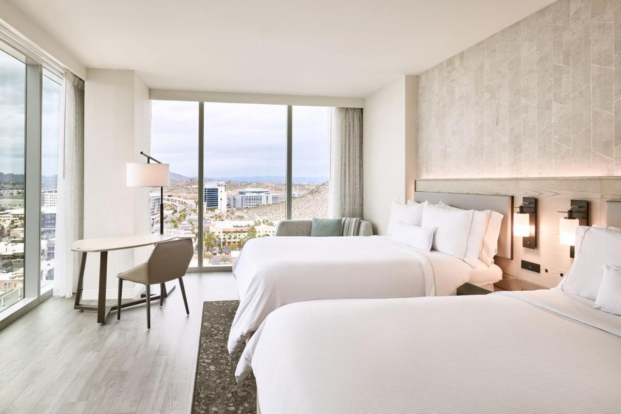 فندق The Westin تيمبي المظهر الخارجي الصورة