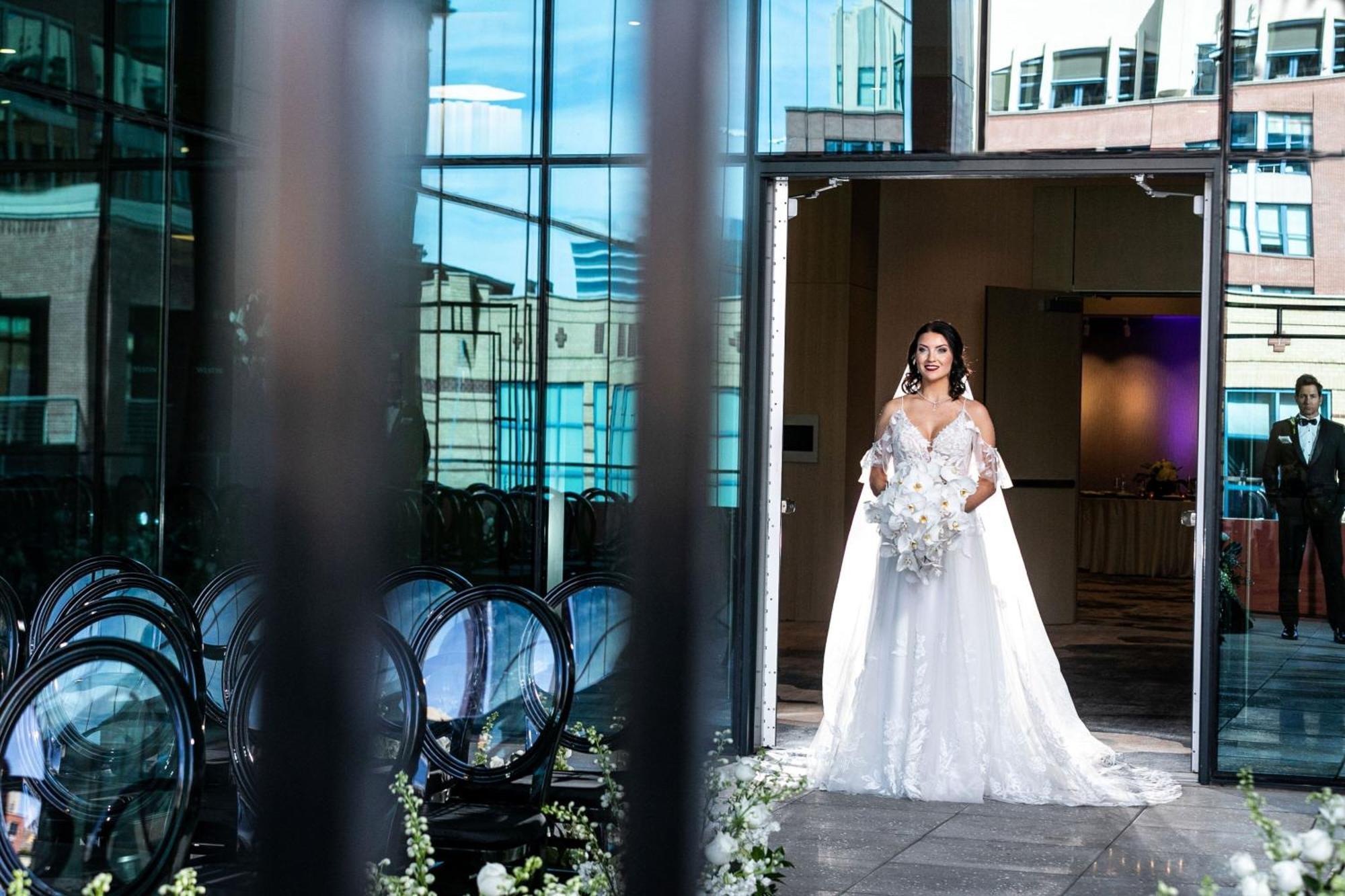 فندق The Westin تيمبي المظهر الخارجي الصورة